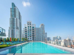 Exceptional property in the heart on downtown Miami